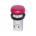 M22-LC-R; Control lamp; 22mm; RMQ-Titan; -25÷70°C; Ø22.5mm; IP67; Colour: red; EATON ELECTRIC
