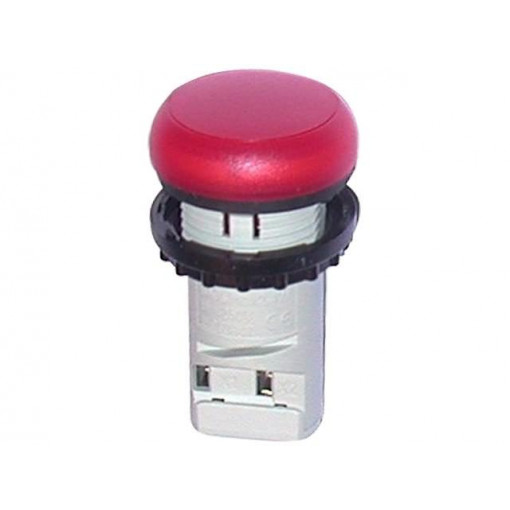M22-LC-R; Control lamp; 22mm; RMQ-Titan; -25÷70°C; Ø22.5mm; IP67; Colour: red; EATON ELECTRIC