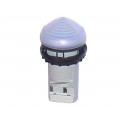 M22-LCH-W; Control lamp; 22mm; RMQ-Titan; -25÷70°C; Ø22.5mm; IP67; EATON ELECTRIC
