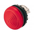 M22-LH-R; Control lamp; 22mm; RMQ-Titan; -25÷70°C; Illumin: M22-LED; Ø22.5mm; EATON ELECTRIC