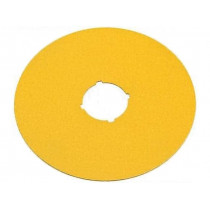 M22-XAK; Description label; Application: for emergency button; EATON ELECTRIC