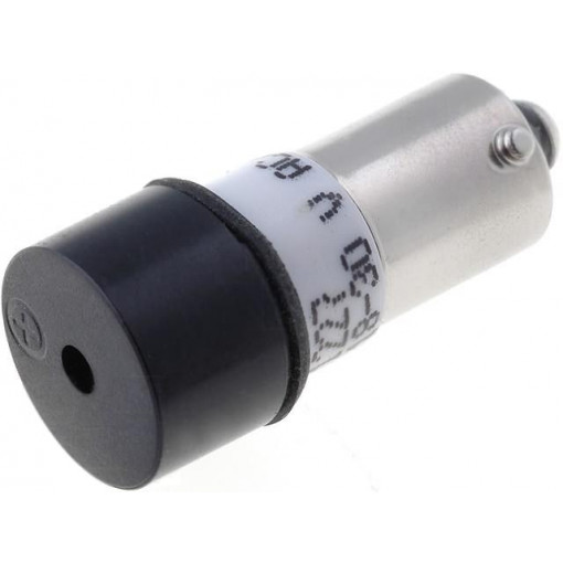 M22-XAM; Sound signaller; 22mm; RMQ-Titan; Ø22.5mm; 18÷30VAC; 18÷30VDC; EATON ELECTRIC