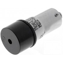 M22-XAMP; Sound signaller; 22mm; RMQ-Titan; Ø22.5mm; 24VDC; EATON ELECTRIC