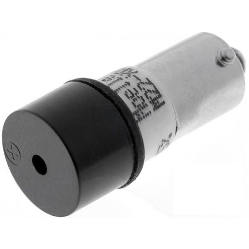 M22-XAMP; Sound signaller; 22mm; RMQ-Titan; Ø22.5mm; 24VDC; EATON ELECTRIC