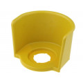 M22-XGPV; Protective cap; 22mm; Application: for emergency button; EATON ELECTRIC