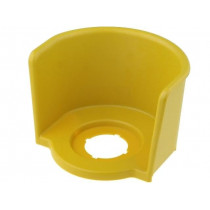M22-XGPV; Protective cap; 22mm; Application: for emergency button; EATON ELECTRIC