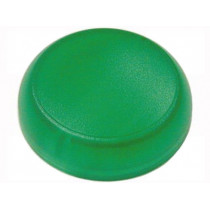 M22-XL-G; Lamp lens; 22mm; RMQ-Titan; Colour: green; EATON ELECTRIC