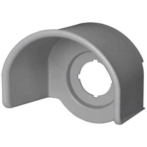M22G-XGPV; Protective cap; 22mm; IP65; Application: for emergency button; EATON ELECTRIC