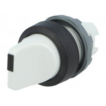 1SFA611200R1007; Switch: rotary; Stabl.pos: 2; 22mm; grey; Illumin: none; IP66; Pos: 2; ABB
