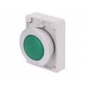 M30C-FL-G; Control lamp; 30mm; RMQ-Titan; -25÷70°C; Illumin: M22-LED; Ø30.5mm; EATON ELECTRIC
