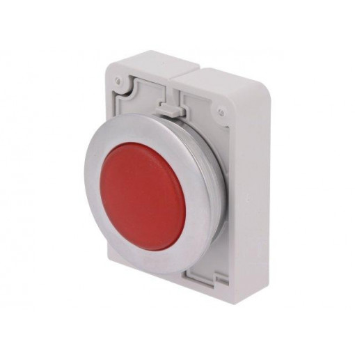 M30C-FL-R; Control lamp; 30mm; RMQ-Titan; -25÷70°C; Illumin: M22-LED; Ø30.5mm; EATON ELECTRIC