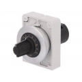 M30C-FR1M; Potentiometer; 30mm; RMQ-Titan; -25÷70°C; Ø30.5mm; IP66; 1000kΩ; EATON ELECTRIC