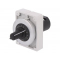 M30C-FR2K2; Potentiometer; 30mm; RMQ-Titan; -25÷70°C; Ø30.5mm; IP66; 2.2kΩ; EATON ELECTRIC