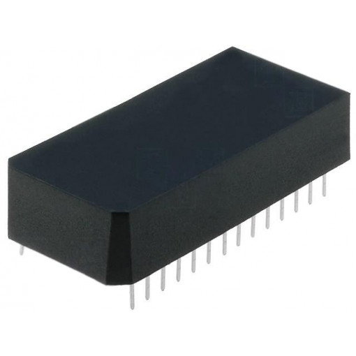 M48T12-70PC1; RTC circuit; parallel; NV SRAM; PCDIP24; 4.5÷5.5V; 16kbit; 70ns; STMicroelectronics