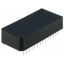 M48T35-70PC1; RTC circuit; parallel; NV SRAM; PCDIP28; 4.75÷5.5V; 256kbit; 70ns; STMicroelectronics