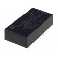 M48Z02-70PC1; SRAM memory; 2kx8bit; 4.75÷5.5V; 70ns; DIP24; parallel; STMicroelectronics