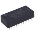 M48Z18-100PC1; SRAM memory; 8kx8bit; 4.5÷5.5V; 100ns; DIP28; parallel; STMicroelectronics