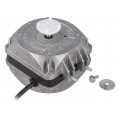 M4Q045-BD01-01; Motor: AC; 1-phase; 1300rpm; P: 5W; 230VAC; 190mA; -30÷40°C; IP42; EBM-PAPST M4Q045-BD01-01; Motor: AC; 1-phase; 1300rpm; P: 5W; 230VAC; 190mA; -30÷40°C; IP42; EBM-PAPST