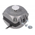 M4Q045-CA03-51; Motor: AC; 1-phase; 1300rpm; P: 10W; 230VAC; 250mA; -30÷40°C; IP42; EBM-PAPST M4Q045-CA03-51; Motor: AC; 1-phase; 1300rpm; P: 10W; 230VAC; 250mA; -30÷40°C; IP42; EBM-PAPST