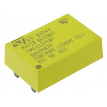 M4T28-BR12SH1; Accessories for semiconductors: battery; parallel; 2.8V; STMicroelectronics