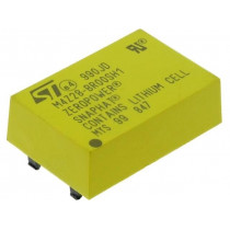 M4Z28-BR00SH1; Accessories for semiconductors: battery; parallel; STMicroelectronics