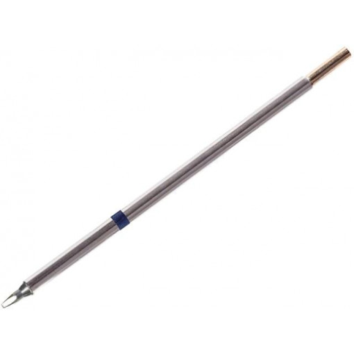 M6CH177; Tip; chisel; 1.5mm; 325÷358°C; Similar types: STTC-038; THERMALTRONICS