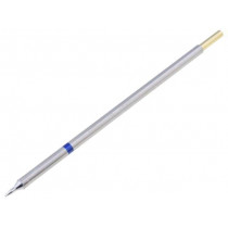 M6CH178; Tip; chisel; 1mm; 325÷358°C; Similar types: STTC-025; THERMALTRONICS