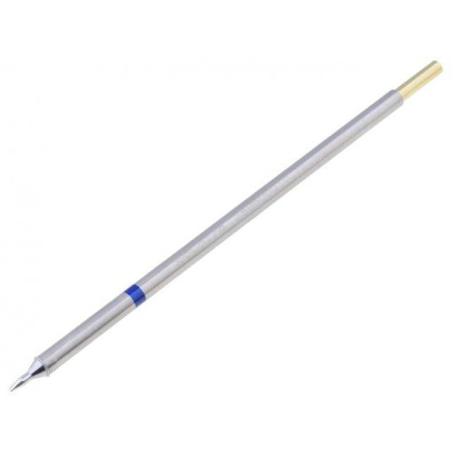M6CH178; Tip; chisel; 1mm; 325÷358°C; Similar types: STTC-025; THERMALTRONICS