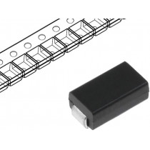 M7; Diode: rectifying; SMD; 1kV; 1A; Package: reel,tape; SMA; Ifsm: 30A; DACO Semiconductor M7; Diode: rectifying; SMD; 1kV; 1A; Package: reel,tape; SMA; Ifsm: 30A; DACO Semiconductor