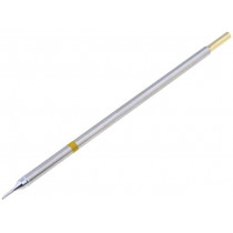 M7BV010; Tip; conical sloped; 1.2mm; 350÷398°C; sloped 60°; THERMALTRONICS