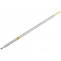 M7CH175; Tip; chisel; 2.5mm; 350÷398°C; Similar types: STTC-136; THERMALTRONICS