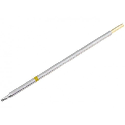 M7CH175; Tip; chisel; 2.5mm; 350÷398°C; Similar types: STTC-136; THERMALTRONICS