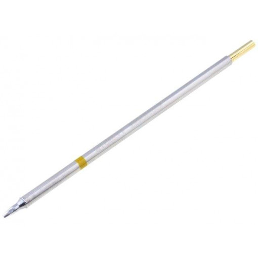 M7CH177; Tip; chisel; 1.5mm; 350÷398°C; Similar types: STTC-138; THERMALTRONICS