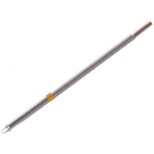 M7CP201; Tip; chisel; 1.8mm; 350÷398°C; Similar types: STTC-137P; THERMALTRONICS