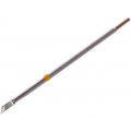 M7K100; Tip; knife; 4.83x2.03mm; 350÷398°C; Similar types: SMTC-1161; THERMALTRONICS