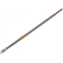 M7K100; Tip; knife; 4.83x2.03mm; 350÷398°C; Similar types: SMTC-1161; THERMALTRONICS