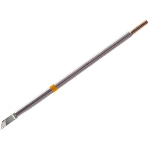 M7K100; Tip; knife; 4.83x2.03mm; 350÷398°C; Similar types: SMTC-1161; THERMALTRONICS