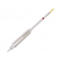 M80DT003L; Tip; 420÷475°C; for Thermaltronics DS-KIT-1 desoldering iron; THERMALTRONICS