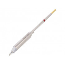 M80DT005L; Tip; 420÷475°C; for Thermaltronics DS-KIT-1 desoldering iron; THERMALTRONICS