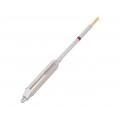 M80DT007; Tip; 420÷475°C; for Thermaltronics DS-KIT-1 desoldering iron; THERMALTRONICS