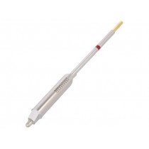 M80DT007; Tip; 420÷475°C; for Thermaltronics DS-KIT-1 desoldering iron; THERMALTRONICS