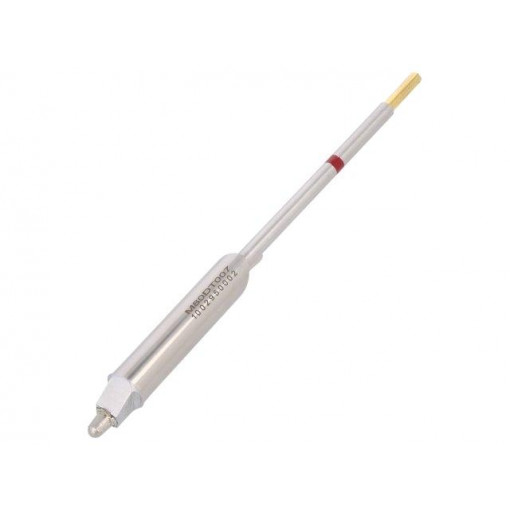 M80DT007; Tip; 420÷475°C; for Thermaltronics DS-KIT-1 desoldering iron; THERMALTRONICS