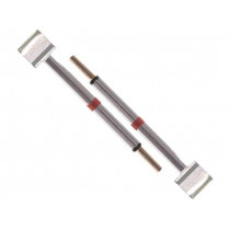 M80TZ220; Tip; shovel; 22.1mm; 420÷475°C; for TZ-KIT-1 hot tweezers; THERMALTRONICS