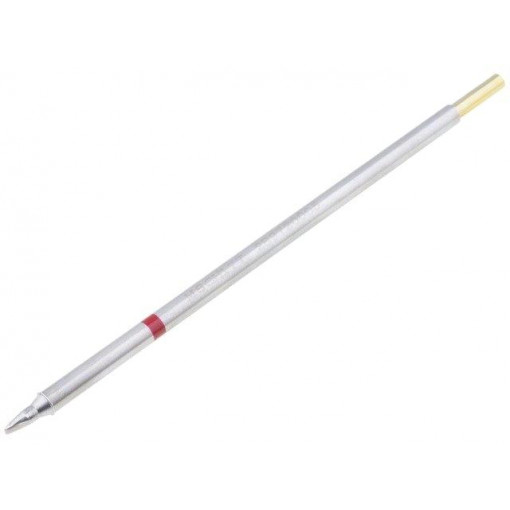 M8CH177; Tip; chisel; 1.5mm; 420÷475°C; Similar types: STTC-838; THERMALTRONICS