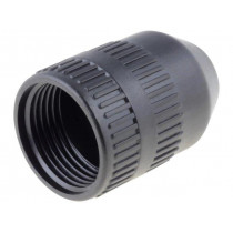 M902-2042; Nut; HD10; 7.62÷11mm; Application: M902-2192; DEUTSCH
