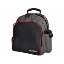 MA2631; Bag: tool rucksack; 380x420x250mm; polyester; C.K MAGMA