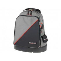MA2635; Bag: tool rucksack; 400x470x250mm; polyester; C.K MAGMA