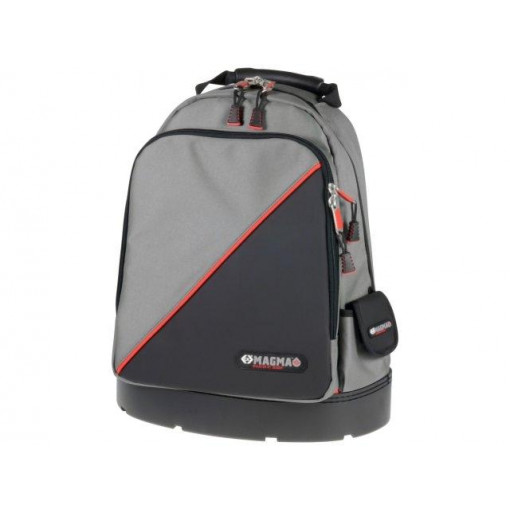 MA2635; Bag: tool rucksack; 400x470x250mm; polyester; C.K MAGMA