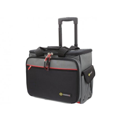 MA2650; Bag: toolbag; polyester; C.K MAGMA