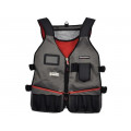 MA2729; Bag: technician's vest; C.K MAGMA